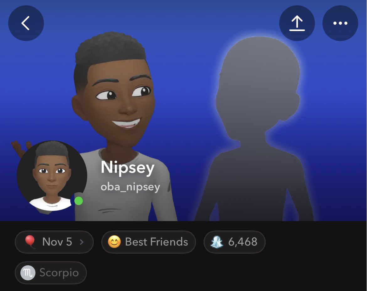 pawubunni's tweet photo. @Nipseyfund is a scammer buyer watch out. he tells you to pay a fee for him to send u money to some account that apparently linked to the pending transaction #scammer #watchout #scam https://t.co/PTiLp8swQA