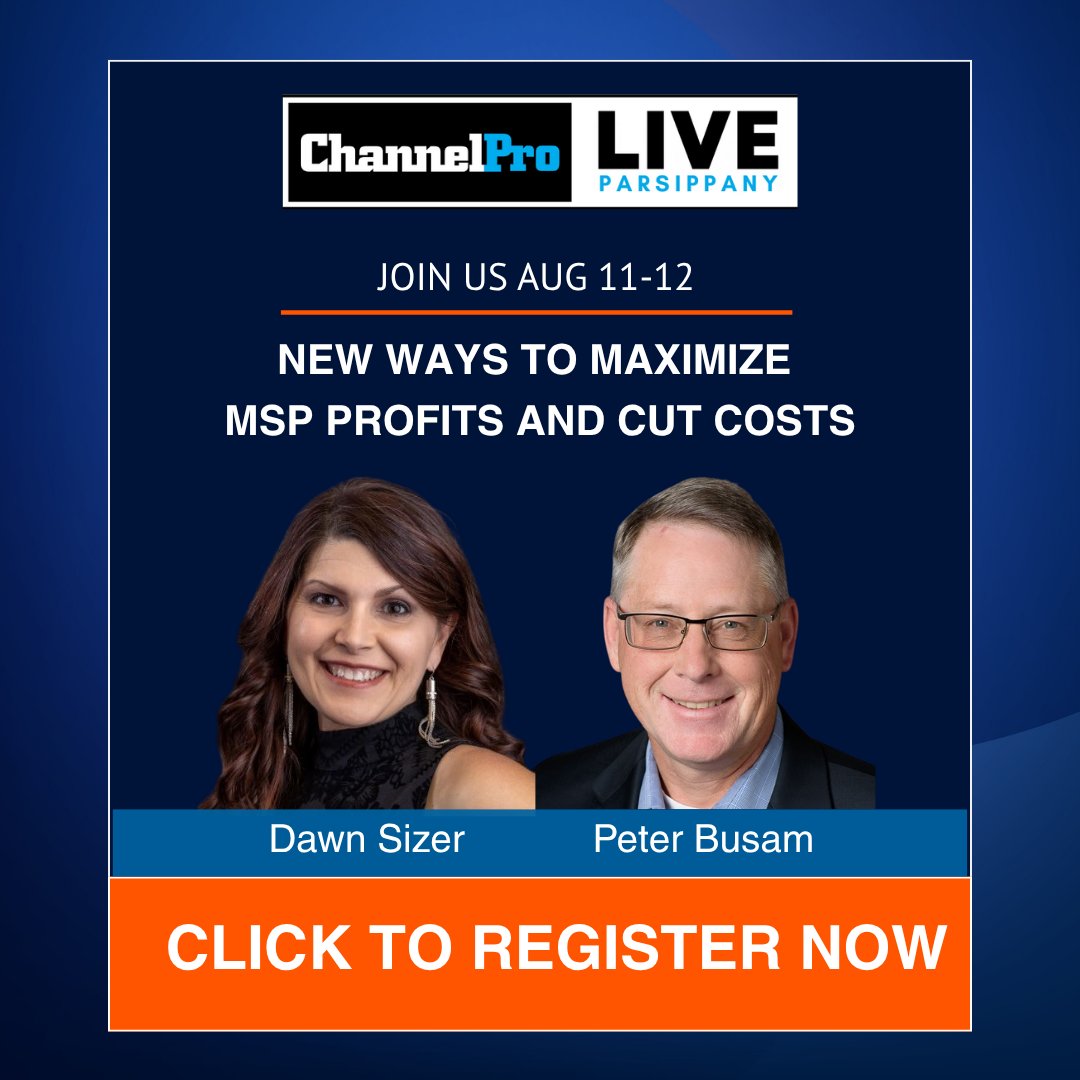 ChannelPro Network tweet media