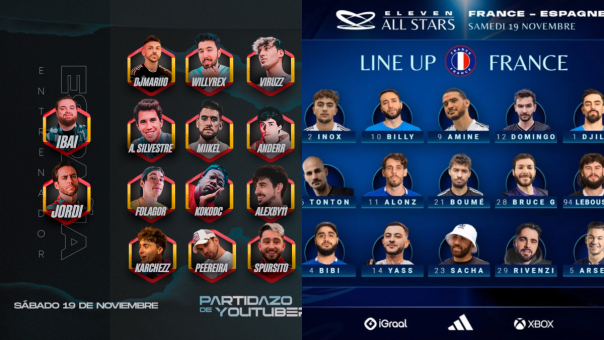 PochoTHFC's tweet photo. @sudanalytics_ se filtraron las alineaciones del España vs Francia https://t.co/1hiKSWPmsT