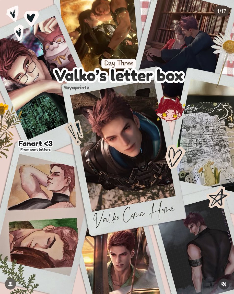 YAprintz's tweet photo. Valko’s name will never be forgotten.. 🐺✨❤️‍🩹 I started a letter box when we lost our wolfie 🥺￼ if you would like to send a letter to Valko, I have been keeping up with daily logs of the community’s heartfelt letters sent to him ~ ✨💌📬 #bringbackvalko #bringvalkoback https://t.co/i1FjpApJos