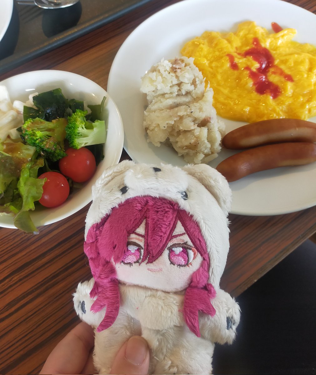 manble0405's tweet photo. 今日楽しみだねぇ https://t.co/Rvyh8XNDbj