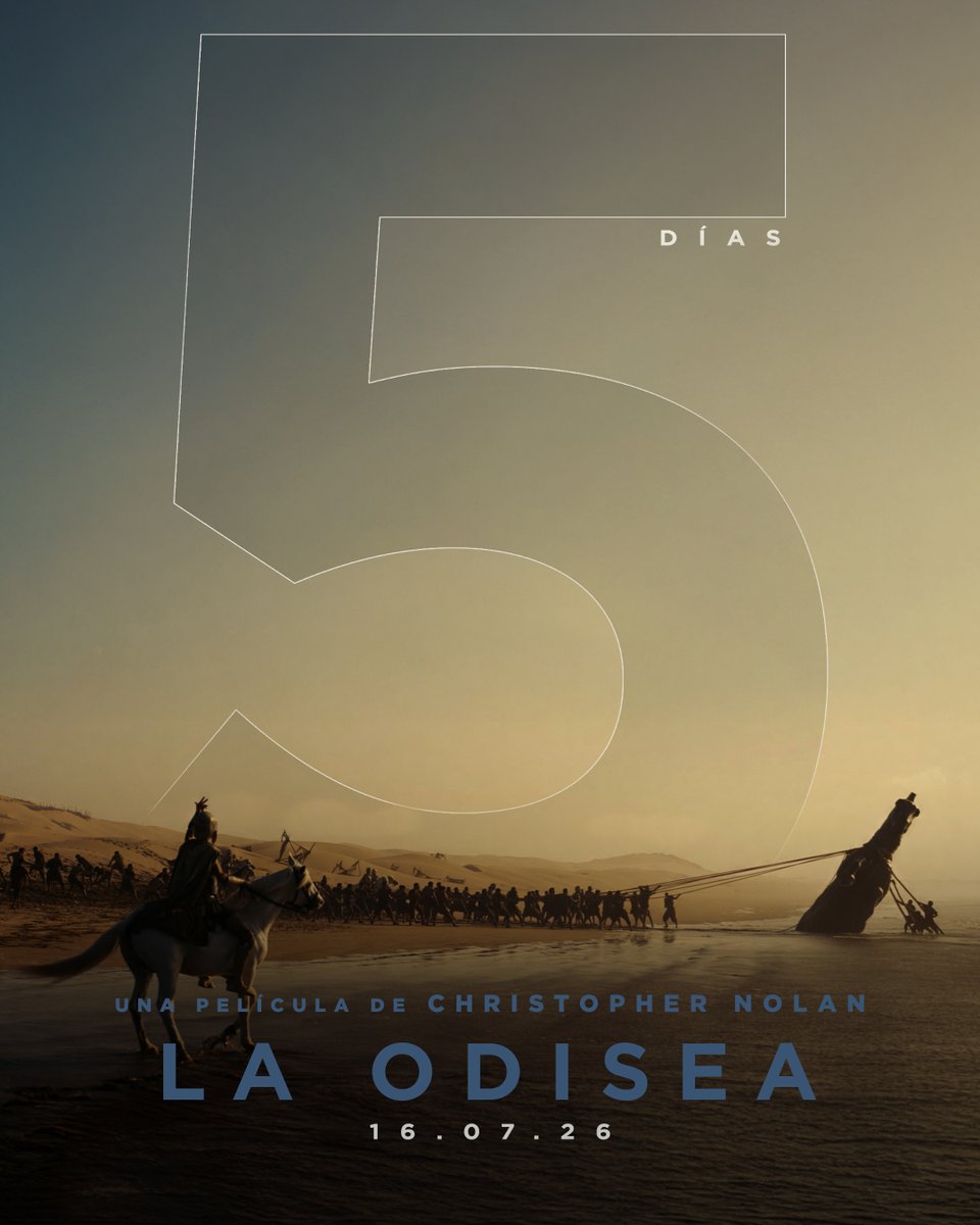 Universal Pictures México tweet media