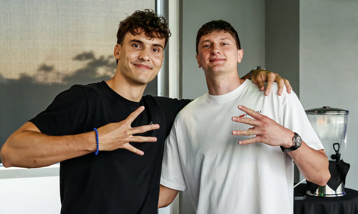 UCLA Men’s Basketball tweet media