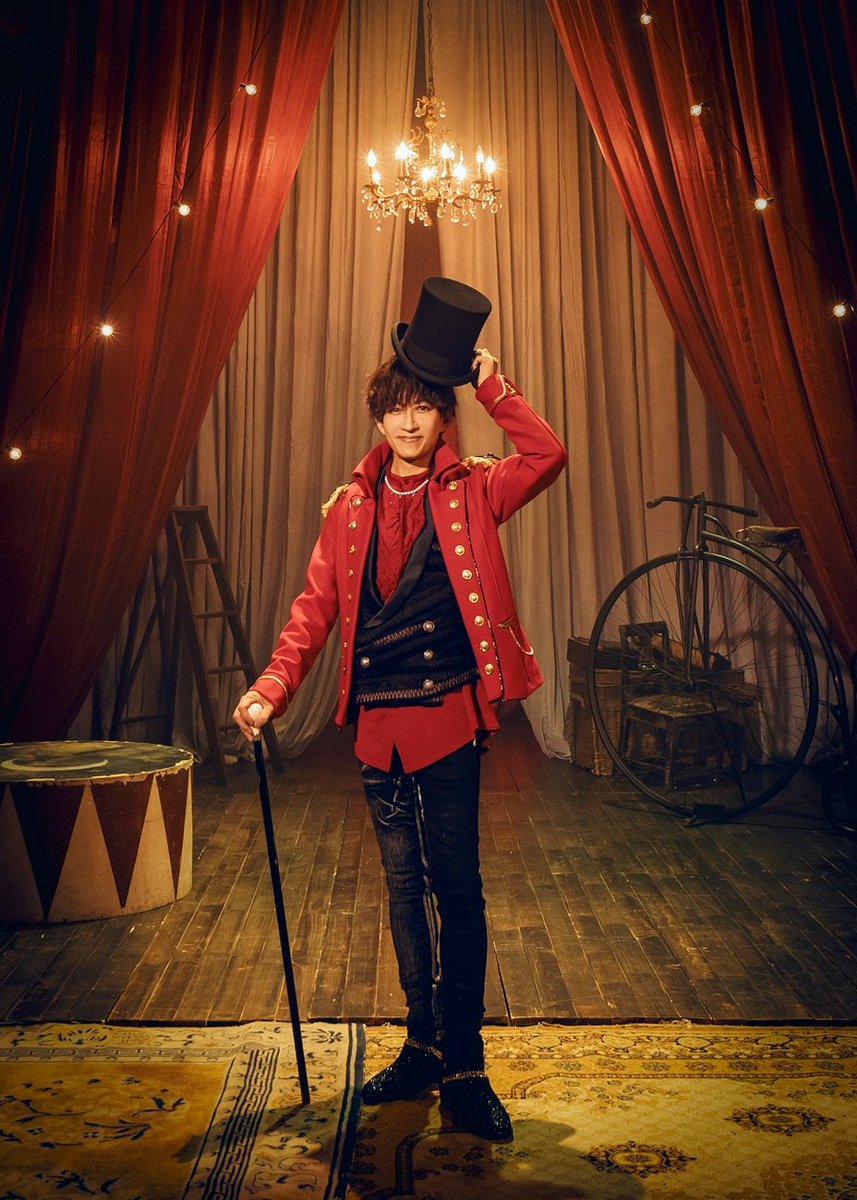zeppshinjuku's tweet photo. [✯Today's Live✯]

2026.7.11 SAT

TETSUYA
25th ANNIVERSARY LIVE  

≪1st≫OPEN 13:30 / START 14:30
≪2nd≫OPEN 18:00 / START 19:00

#ZeppShinjuku #Zepp新宿 #Zepp #東急歌舞伎町タワー #TETSUYA https://t.co/sUDN4dXQHO
