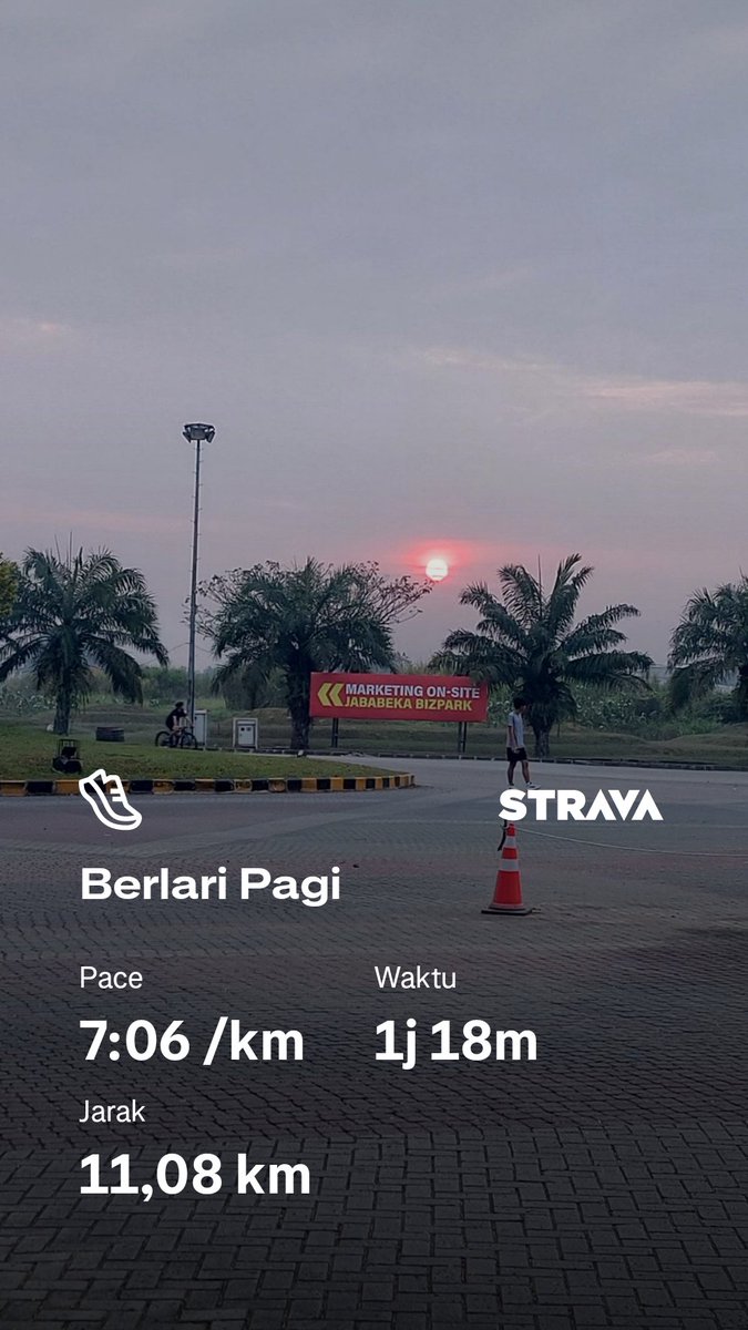 Jasmine_Barca's tweet photo. Olahraga Akhir Pekan🏃‍♂️‍➡️
Sehat Tanpa Rokok. https://t.co/JRaM0boQdH