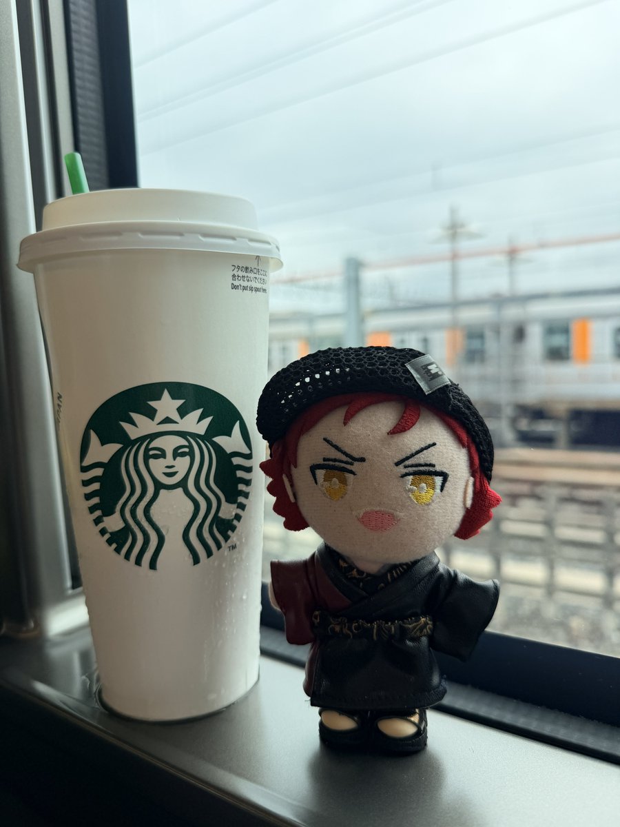 road_mushi's tweet photo. 甘すぎて泣いちゃった😄 https://t.co/q0ogc2ccZj