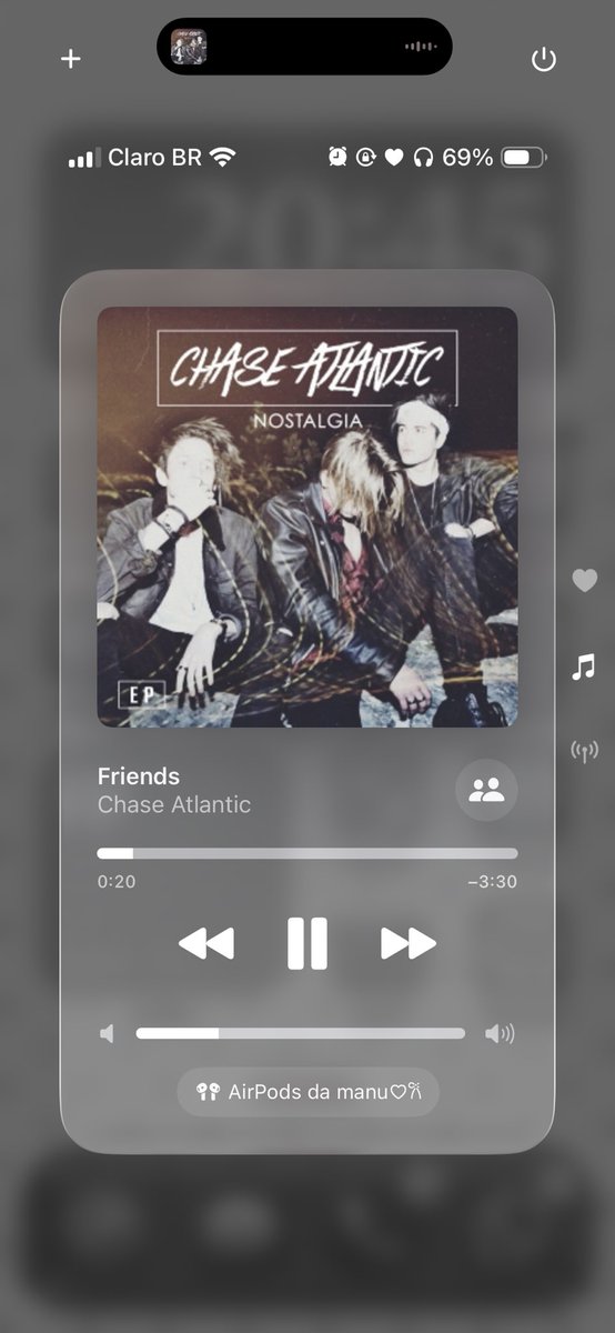 limerencearc's tweet photo. ela. ja. me. dedicou. essa. eu vou sair da minha vida https://t.co/ciX55okBUY