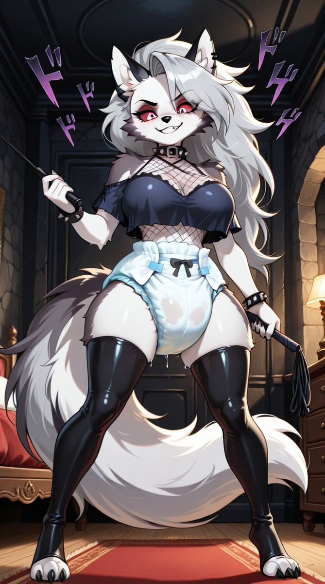 Bratty_Vix's tweet photo. Okie cuties, Loona has to go on a hiatus 😇
I'll hopefully be back in a week or two and not really be answering dms
Stay padded 🤭
Thats an order 😈 https://t.co/BQgjza476d