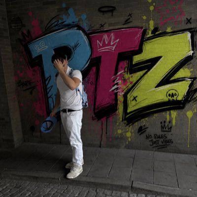 ZaddyThePavel's tweet photo. #NeuesProfilbild https://t.co/zjkVKUft1V