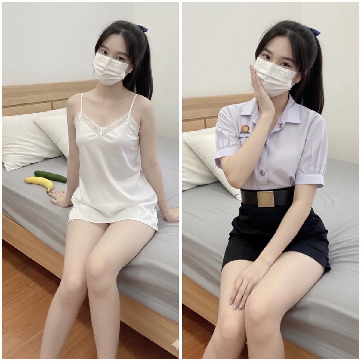 RajuBas70963746's tweet photo. ร้อนจนต้องเปิดแอร์เลย 💋 🌟 https://t.co/RQUbVGvxRj