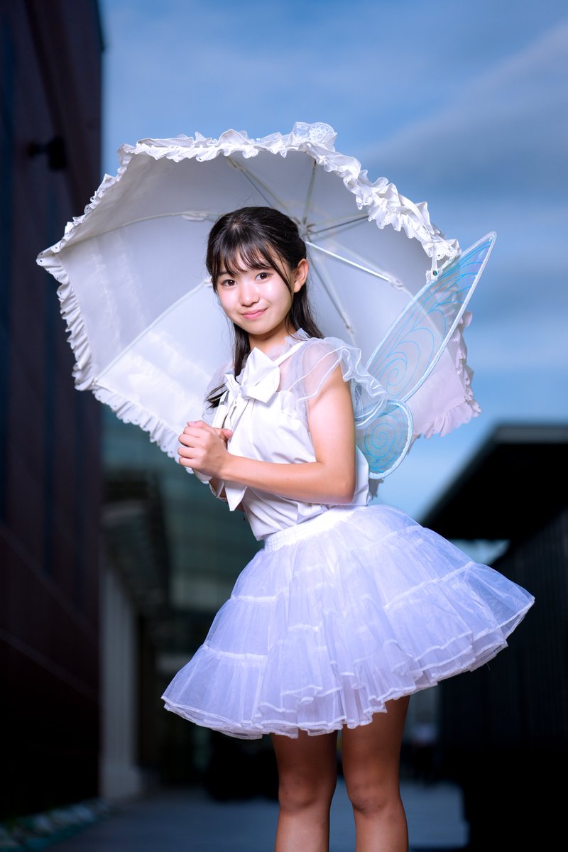 2026.7.5. 宮崎市内 #きこ #山根希心(JC2) #きこさま140cm🍒