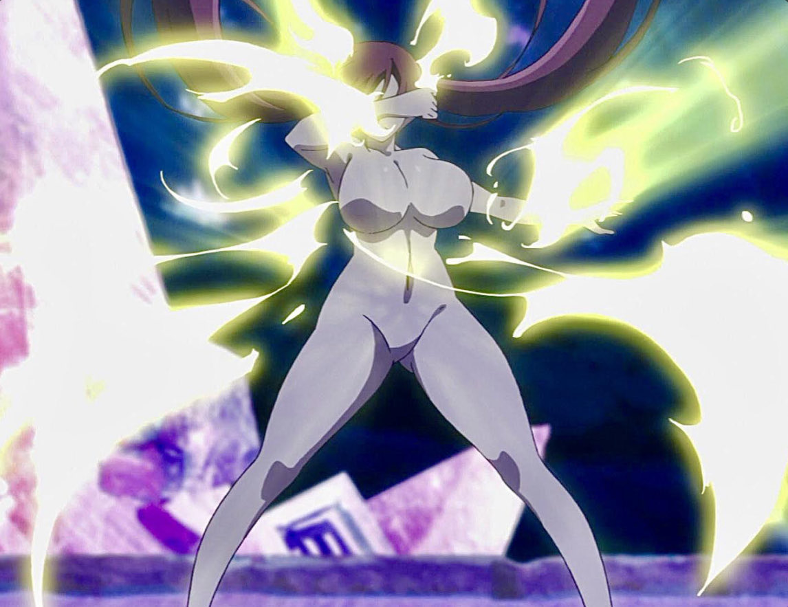 EtherionMaster's tweet photo. Accidentally paused Fairy Tail https://t.co/OeJ8BEJut4