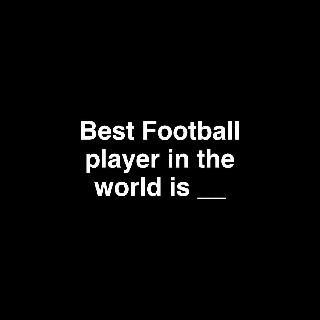 Ruby_331's tweet photo. Be football player in the world is...? https://t.co/oZB791zPcX