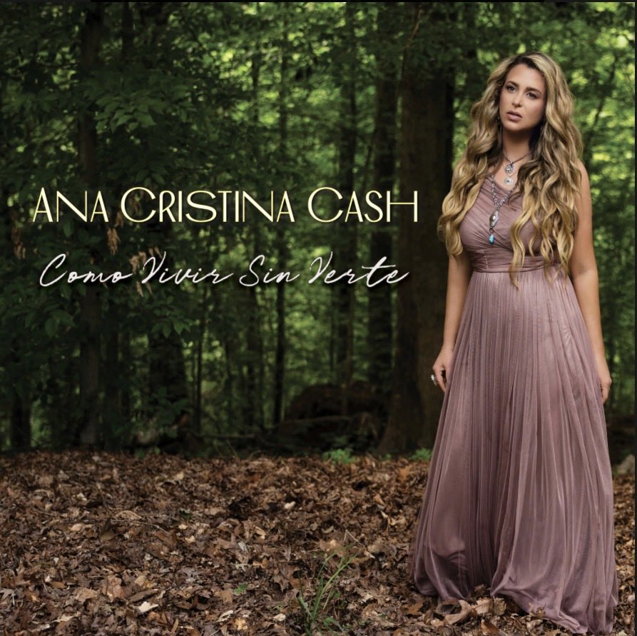 Ana Cristina Cash tweet media