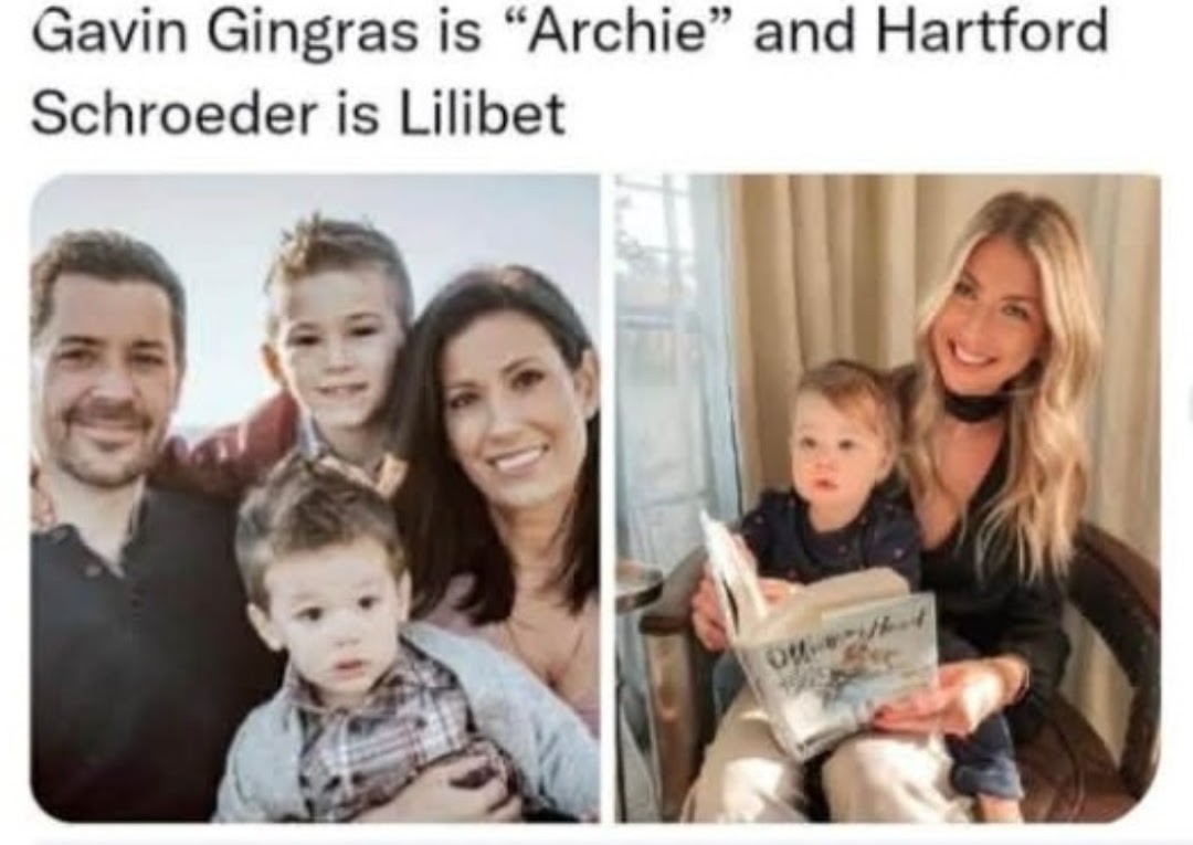 kalphs27's tweet photo. @MeghansMole The child actors are with their actual parents. https://t.co/LPzTzg8xjl
