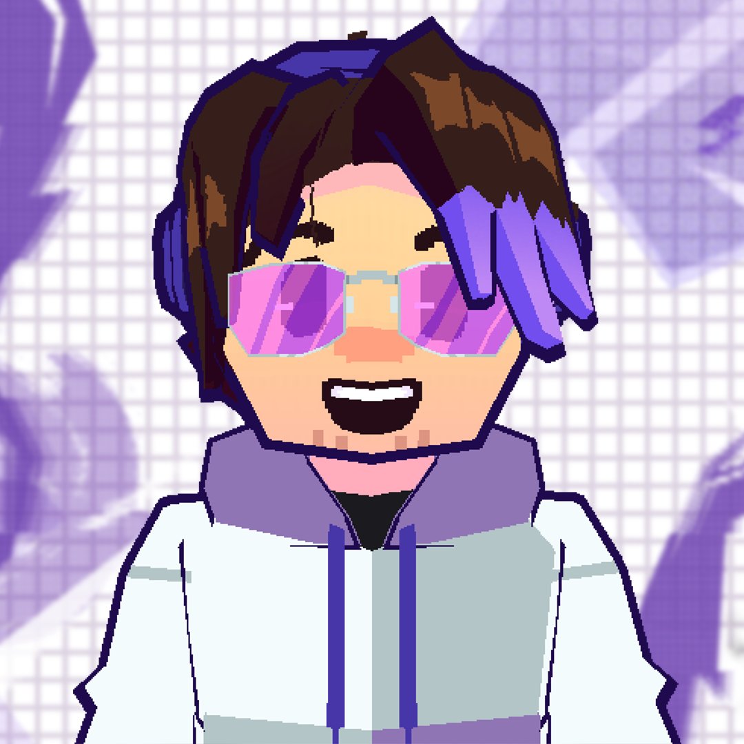 Here it is! My giftuber's new look! It does have multiple