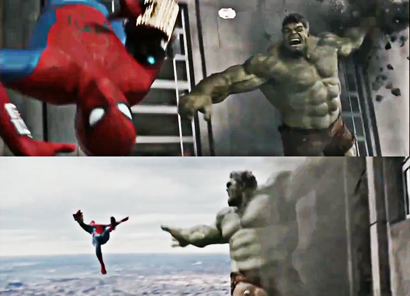 Marvel Spoiler Ⓐ tweet media