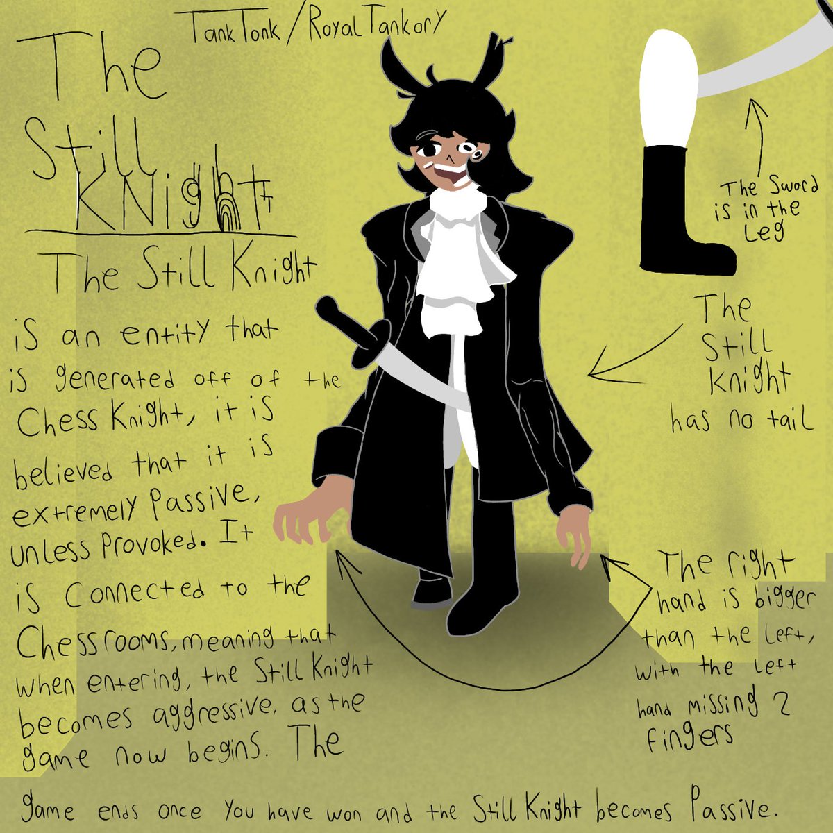 TankTonk_3eff's tweet photo. Still...........Knight..................

Le................t.tttttt.............thhee......eeee..................ga m         meee  e  e e e .  .........   .  .   .......... begin!!!!! ...........!!!!!!!!!!!!!!!!!!!!!!! https://t.co/ClsR77dXv4