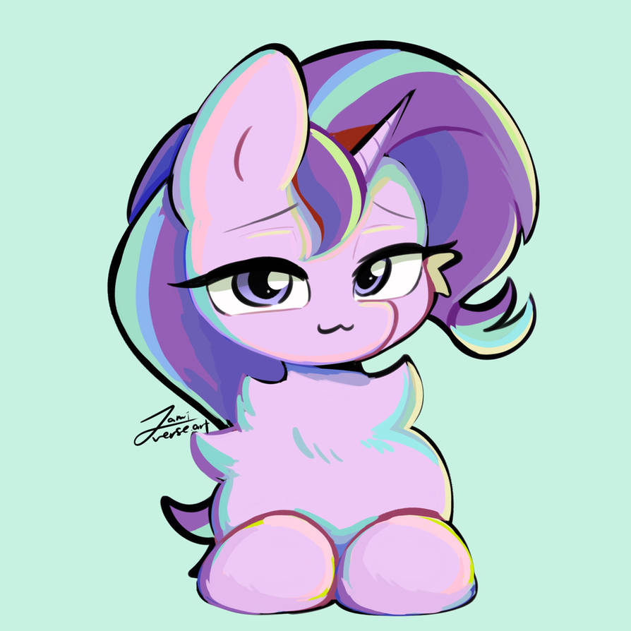 zamiverseArt's tweet photo. Day 148 of drawing Star.trix || Smug 

tmr update the last part of "TwiTrix in Manehatten"! Next chapter I gonna make it vertical format, hope that will help people read easier &amp; If the feedback is nice, then I will continue vertical format!
#dailystartrix #mlp #mlpfim #fanart https://t.co/rlXOW5eBO1