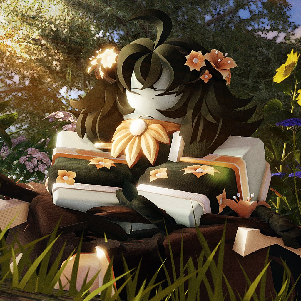 TerrorRealmRBLX's tweet photo. With that we can finally publicly reveal the NEW Bloom model (that has been gatekept for maayyyybe 5 months...)

Model by: @/xotile
Render by: @GUYY_EXEC 

#terrorrealm https://t.co/6mYOmtjRzG
