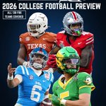 Photo by Peanut’s Playbook CFB (@peanutsplaybook)