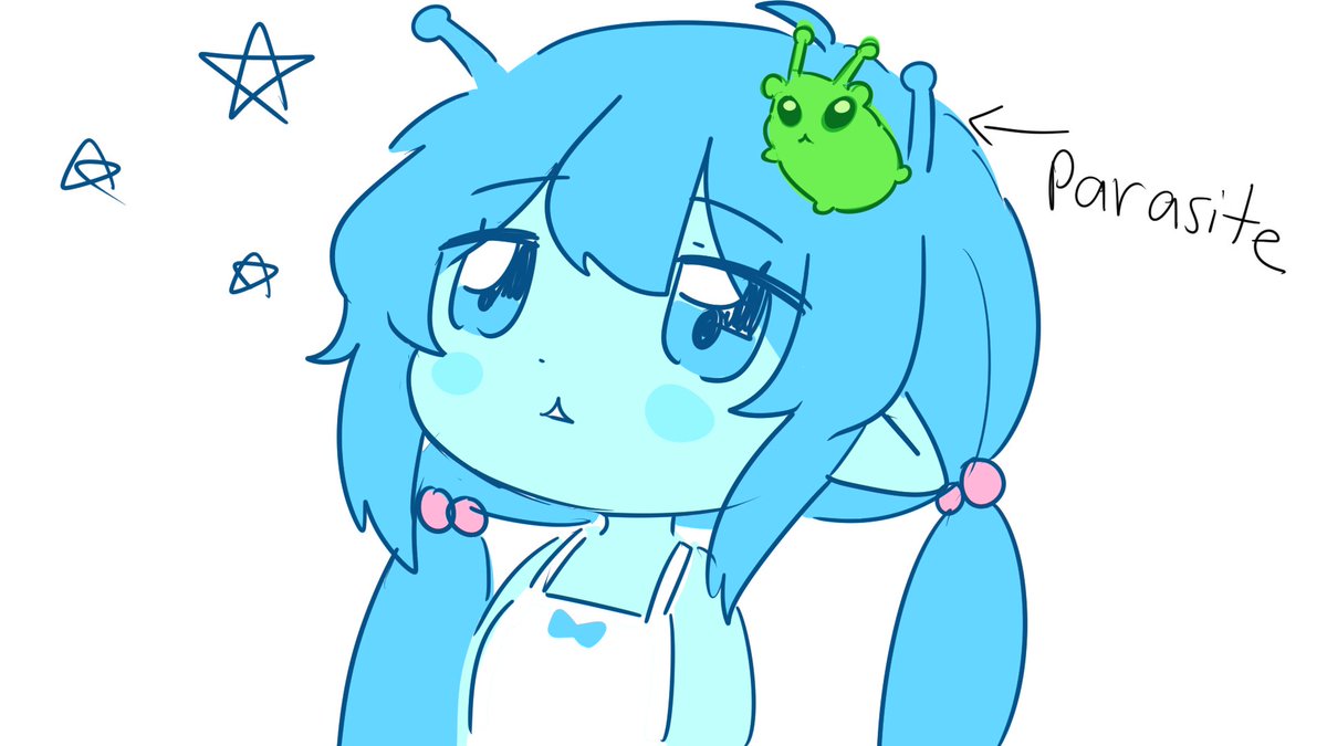 komewgi's tweet photo. the great mewgi comeback (its been a long time) https://t.co/Y6dVdEk6m0