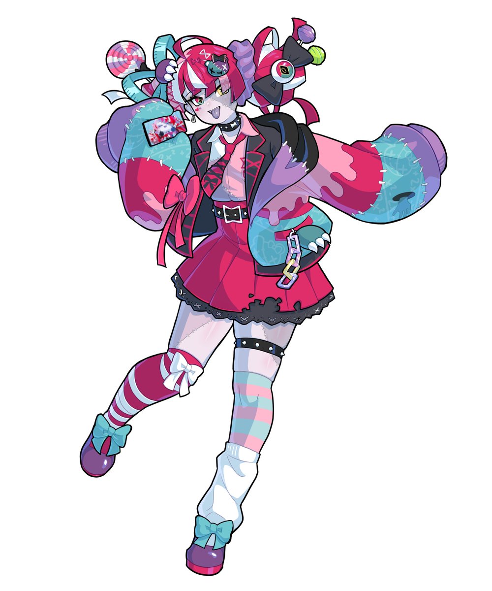 Jimmy WeebShooter🍎🌸🧟‍♀️🔮🐱(🪻⚡️) 🍳 (@GunweebJimmy