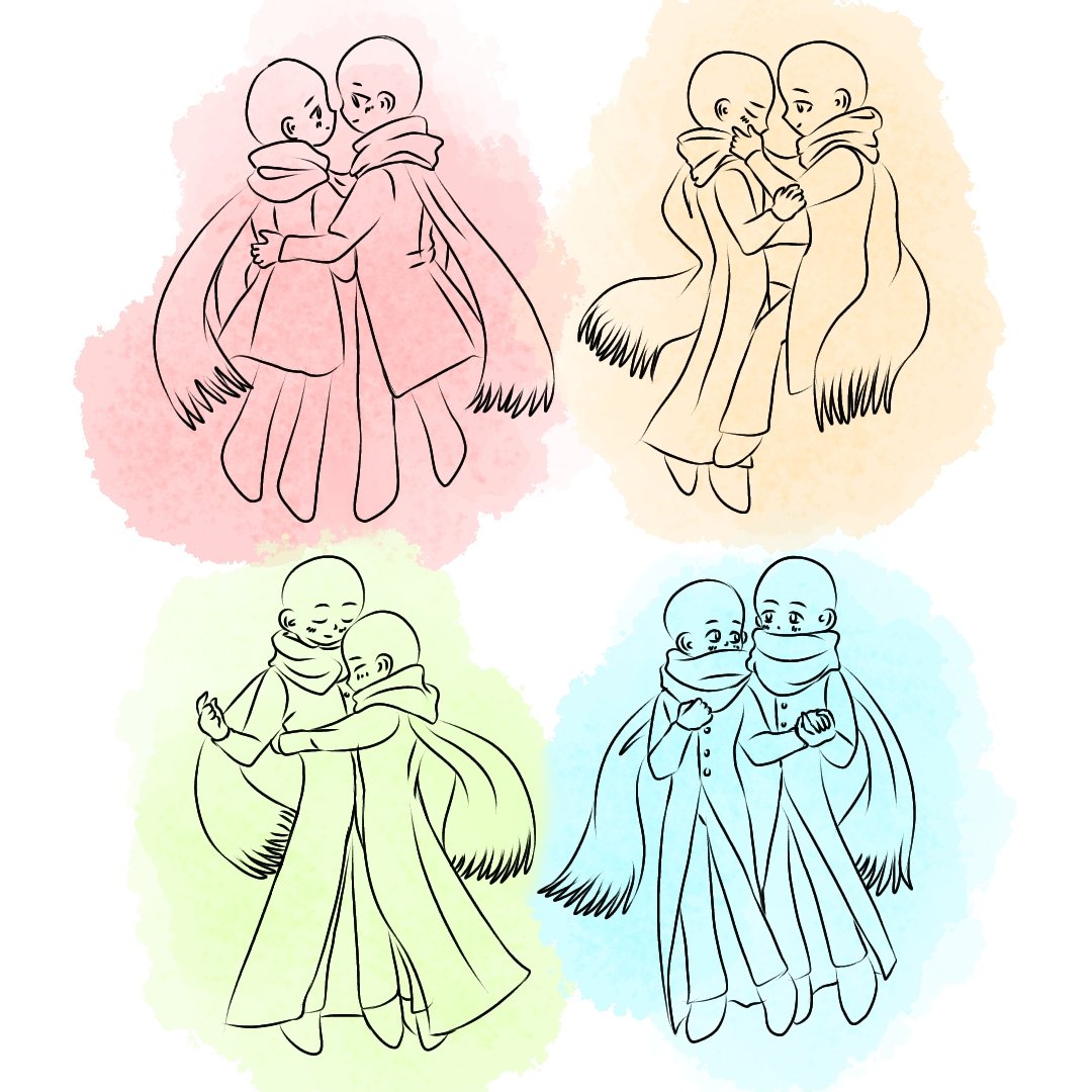 msoushi15's tweet photo. YCH de parejas a $12USD pagos por Paypal

Couple YCH for $12 (via PayPal).

#commission #comisiones #ych #ychcouple #commisionopen #couple #art https://t.co/DE7VYrFs80