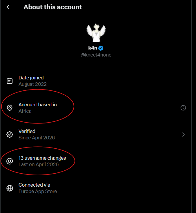 elloWisp tweet picture