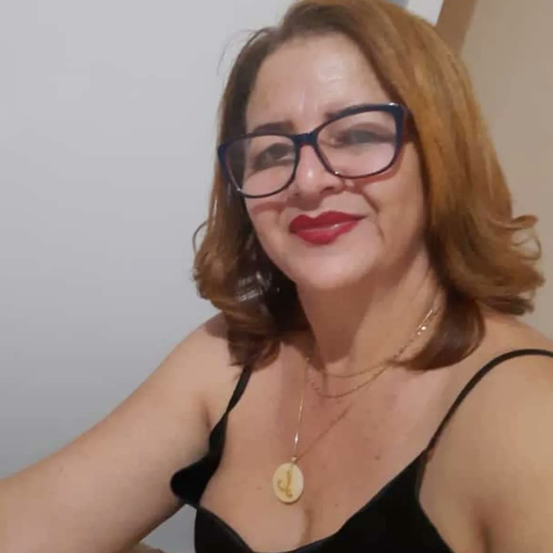 Lenilda Leitão tweet media
