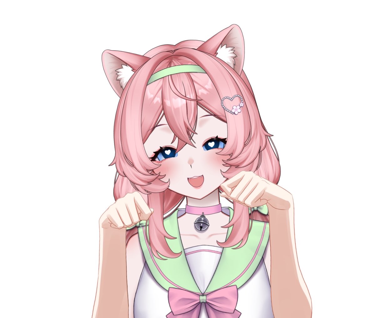 PeachyCat |🐾🎀 tweet media