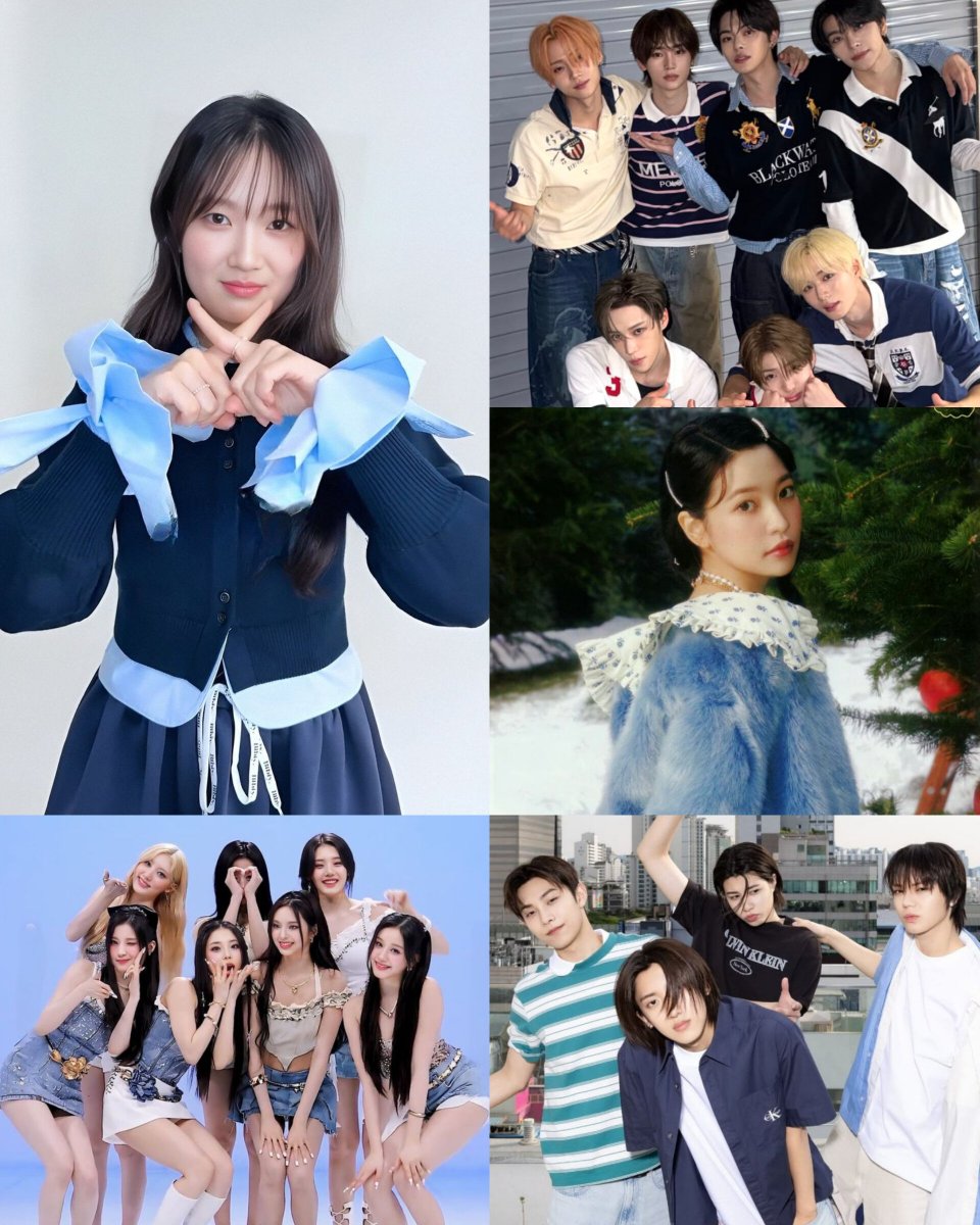 Thepjverse's tweet photo. 📢Ongoing voting collaborations For BOTY 2026

➀ ALD1-Male idol(Hot trend)
➁ BabyMonster-Female idol of the year!!
➂ Lngshot-Male idol of the year (Rookie)
🔗https://t.co/QdG41TTgim

➀Kim Yerim-Best Actress(Indonesia)
🔗https://t.co/LffoYpKSji

🗓️~July 12

#Kimhyeyoon #김혜윤 https://t.co/mXOiArk0Xe