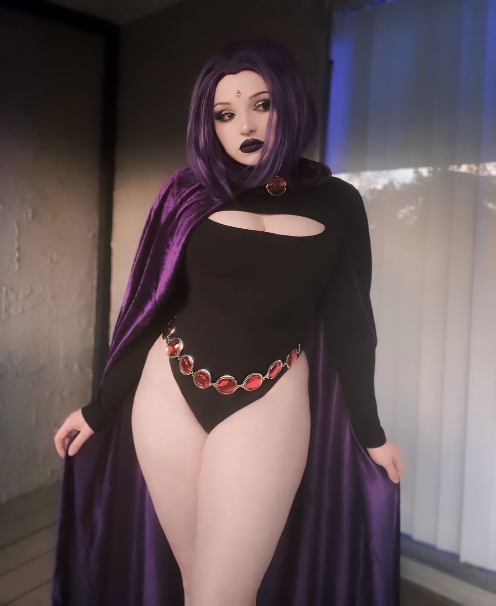 lexialace's tweet photo. my mavis cosplay🖤 https://t.co/L8Y0eJHSsn