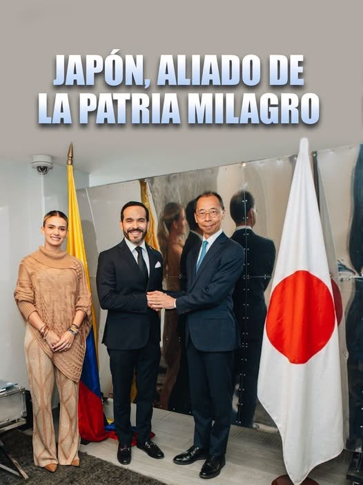 Alvaro Pinzon Rodrig tweet media