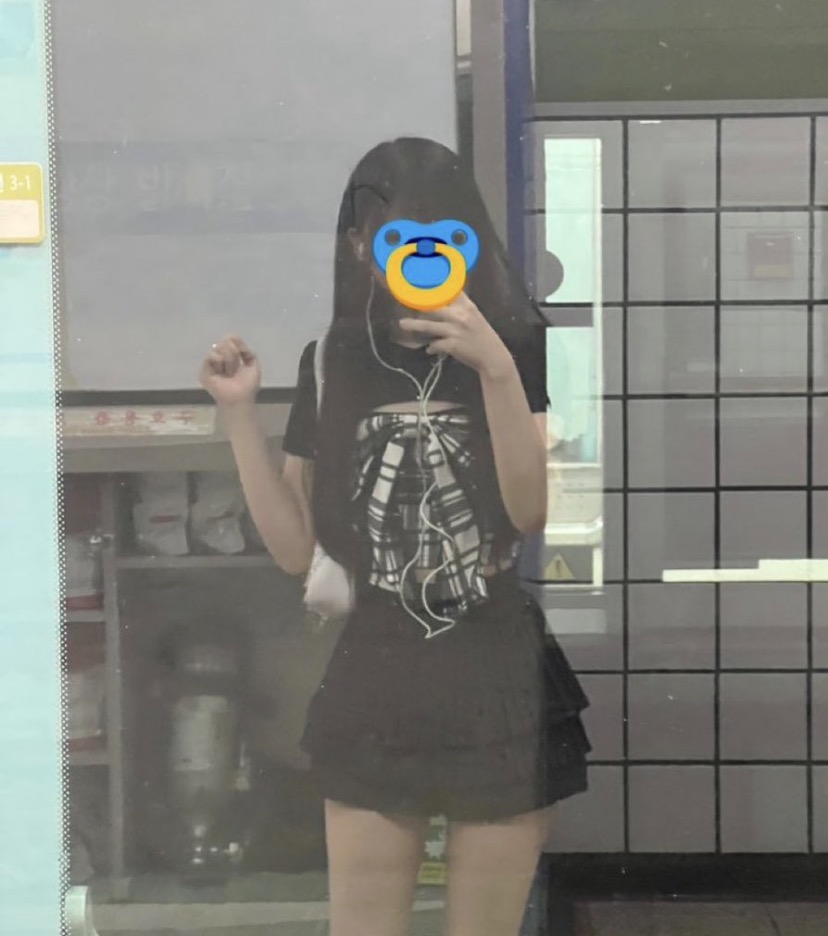 silvanabugini's tweet photo. 彼氏ほしいけど、この体型好きな人いない？
ちょっとむっちりかな… https://t.co/LNyi08l40J