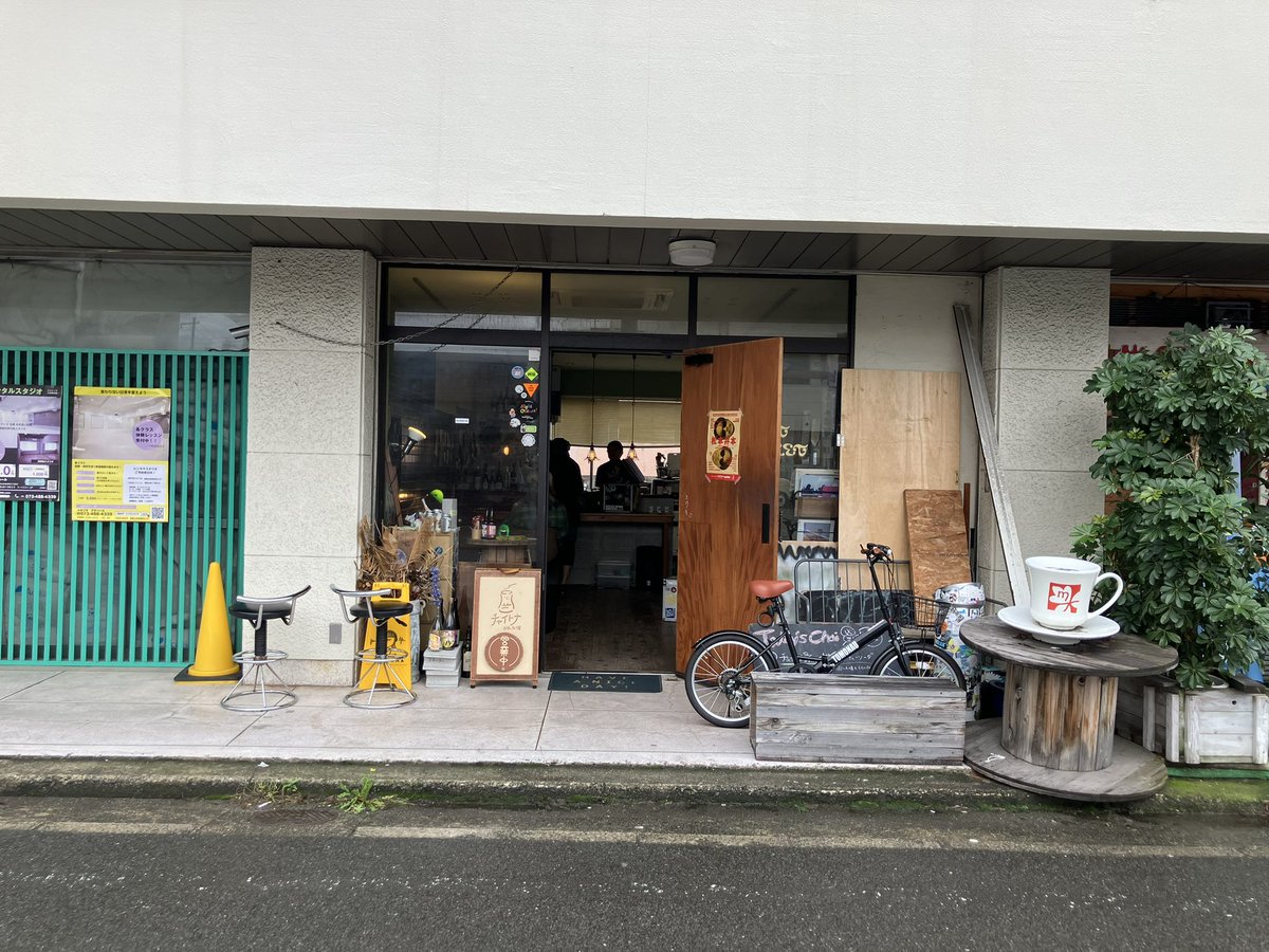 postman19720917's tweet photo. 先月末の振り返り、6/28(日)は和歌山市にあるmarket wakayamaさんで初開催の朝の9時からmarché &amp; coffee morningでした。 https://t.co/uofrz2Mn3t
