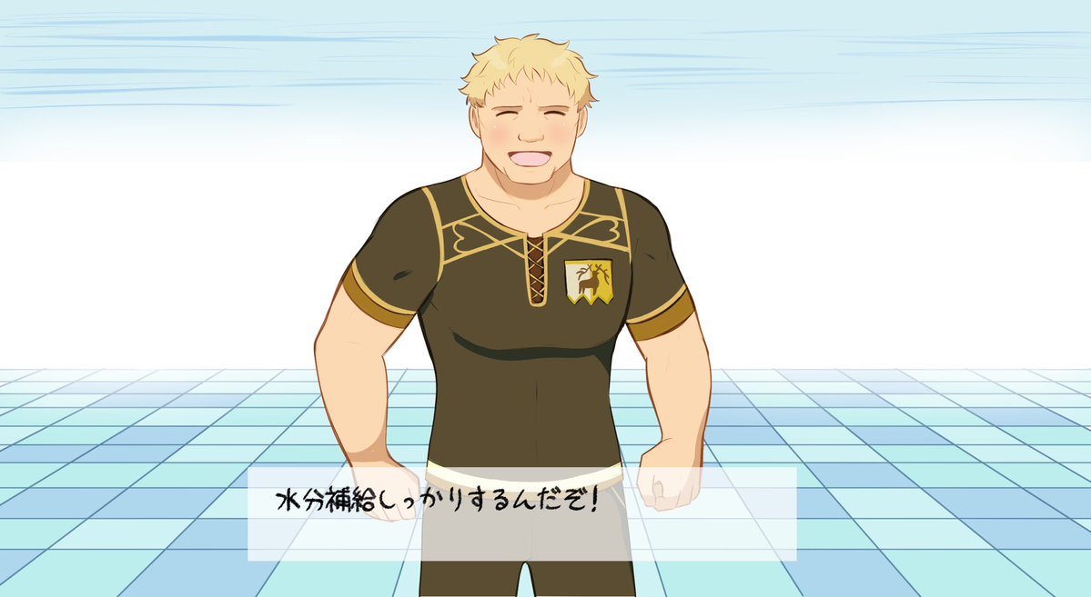 nunununenenenu's tweet photo. フィッボしてる時の妄想を描いた https://t.co/Ckl0hNjhBG