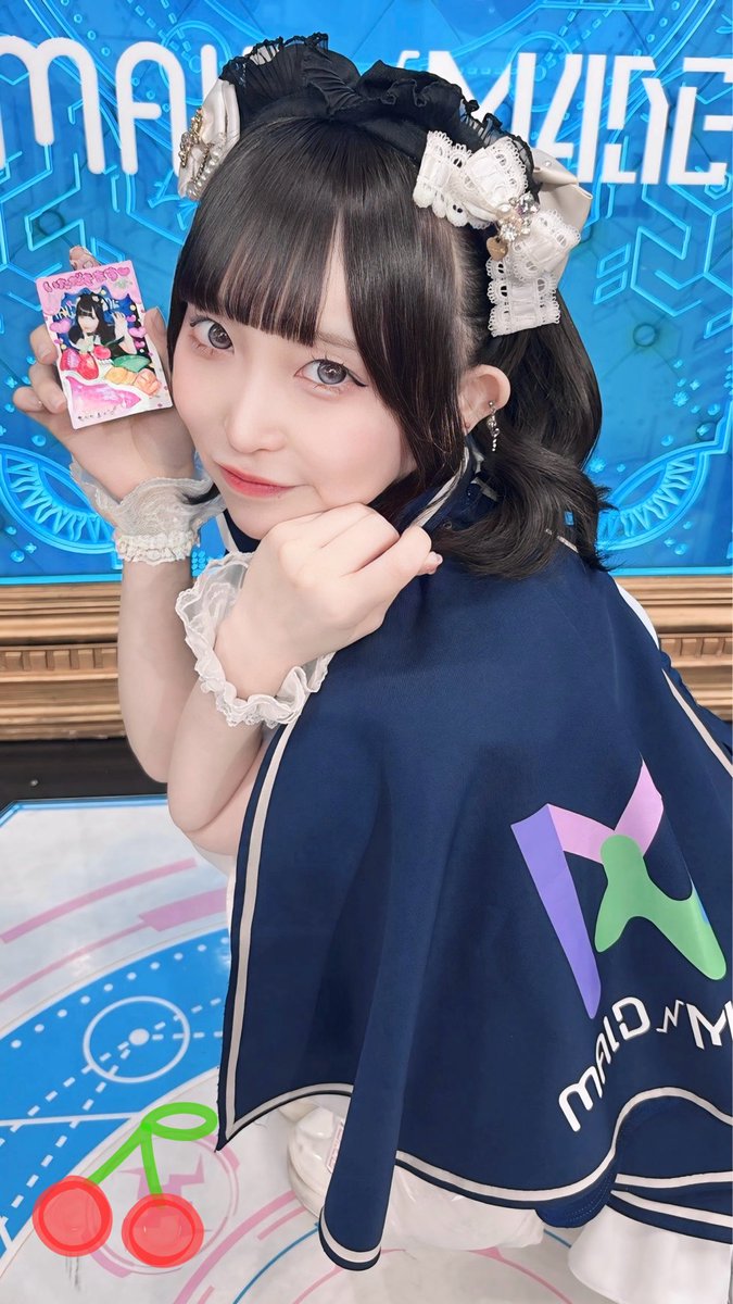 hiro_cherioji's tweet photo. ちぇりおじです。
相変わらず滞納癖が治りません。
このえさんを「おまえ」と呼んだので自首します。
#このえがおー https://t.co/4wxr5L6Nhz