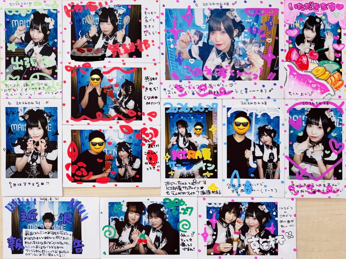 hiro_cherioji's tweet photo. ちぇりおじです。
相変わらず滞納癖が治りません。
このえさんを「おまえ」と呼んだので自首します。
#このえがおー https://t.co/4wxr5L6Nhz