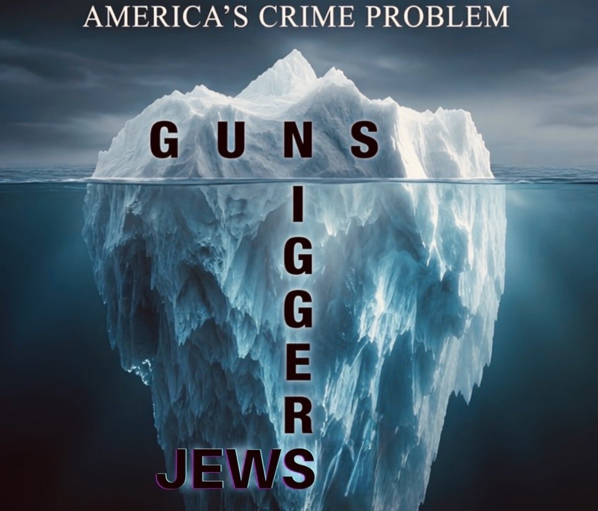⋙ Rabbi Niɡɡerstеіn ⋙ tweet media