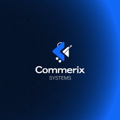 Commerixsys tweet picture