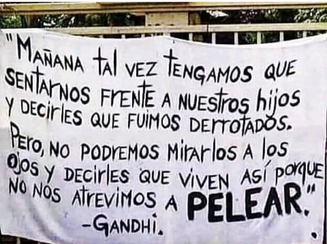 salgado_re78001's tweet photo. #TumbaElBloqueo
#UnidosXCuba
#ANAPCuba https://t.co/Q1c1U3w0au