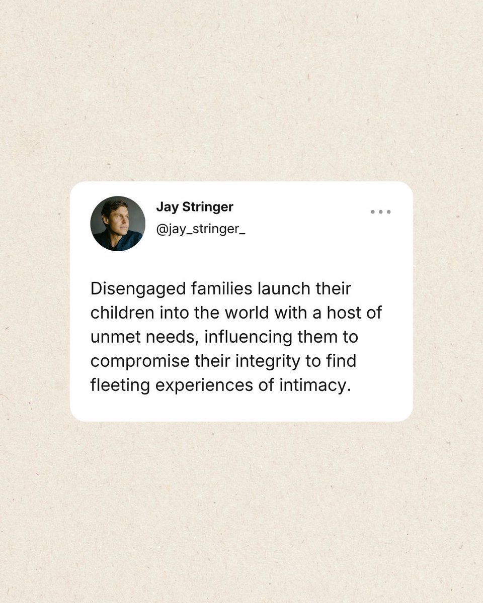 _jaystringer's tweet photo. Sex is one of the ways many of us first learned how to tend to the ache of disconnection and emptiness. Therefore, rather than condemning your fantasies or behaviors, seek to understand the strategy embedded within them.

#TheCureisintheCare #unwantedbook https://t.co/TqPgNTyPGV