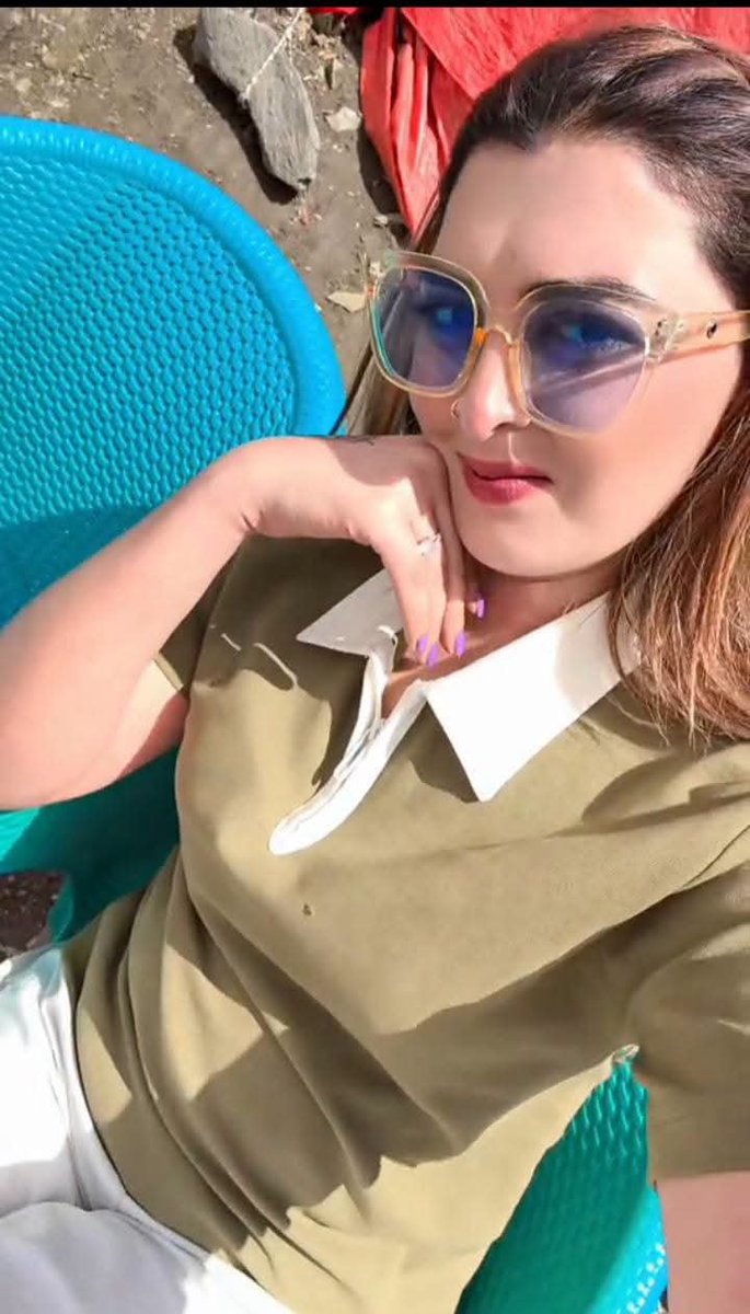 Julia Afreen tweet media