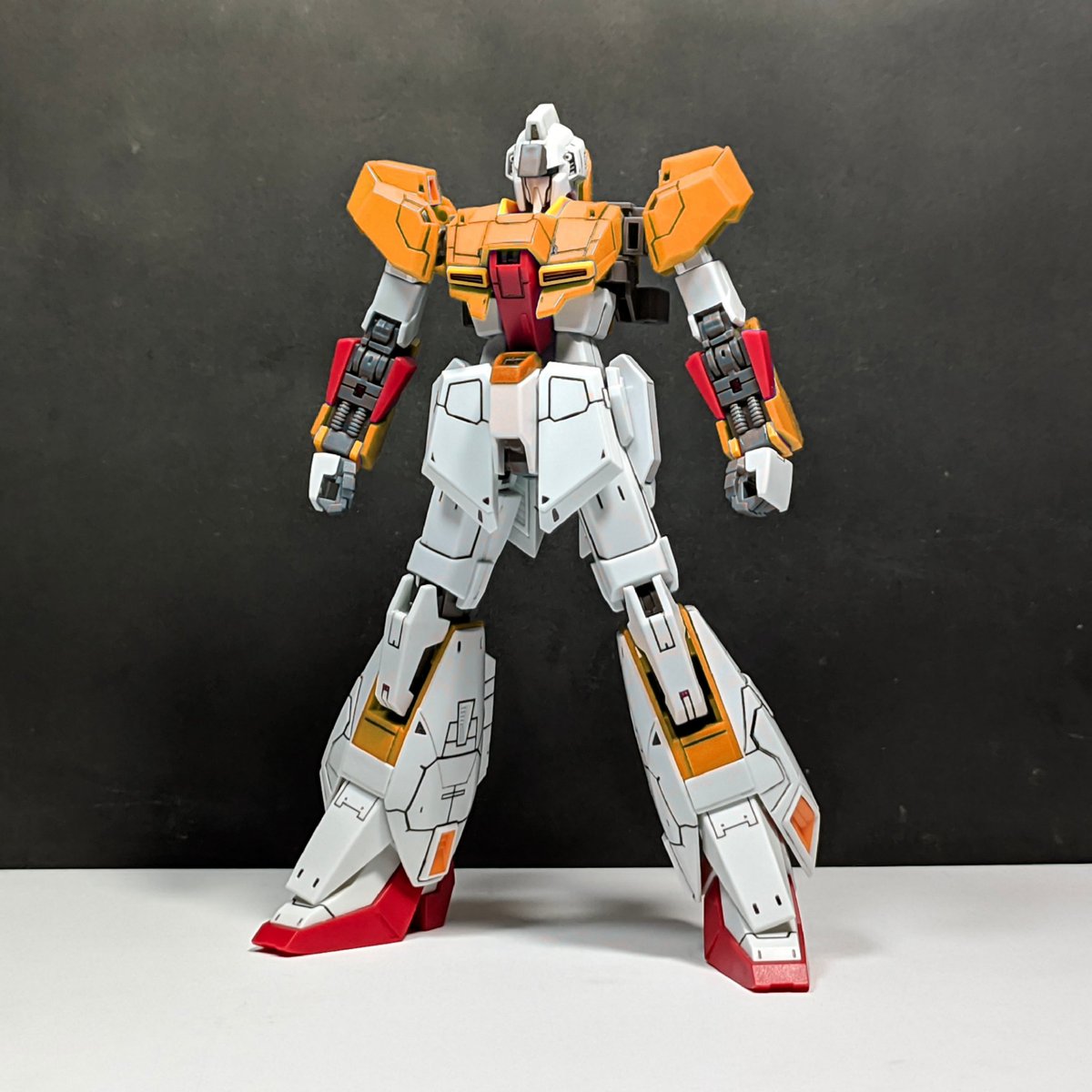 MSZ-007S Z Easy #ガンプラ #ガンダム