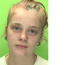 andrew_gosden's tweet photo. Have you seen Annie (age not stated) reported missing from #Stapleford area (#Nottinghamshire) last seen on July 10, 2026? (has links to #Clacton &amp; #Colchester in #Essex) (dyed red/purple hair) (Call Nottinghamshire police on 101 quoting 111 of 10/07/2026  https://t.co/pE1aCI5sSn https://t.co/hlzYyFm8Sc