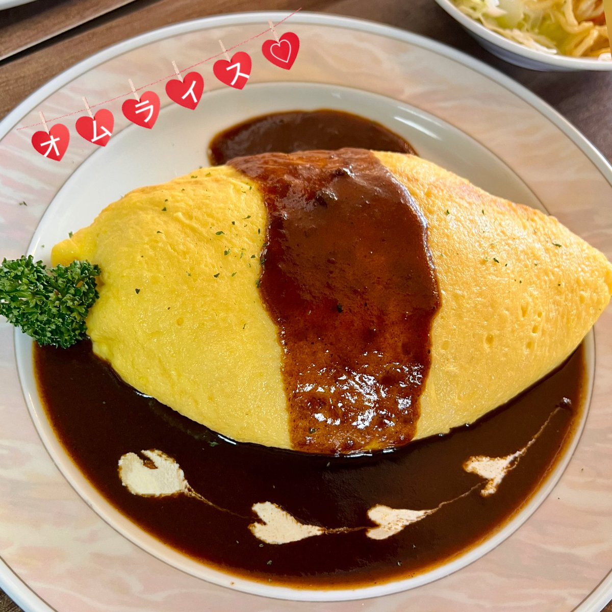 kitchen_pomme's tweet photo. 7月11日（土）
旭川 雨☔⚡️26℃

おはようございます😃
雨☔
結構降ってます☔️
午後から⚡️予報
明日も雨かなぁ〜

はい🙋‍♀️
昨日ご来店&amp;テイクアウト
ありがとうございました😊
本日OPEN‼️
よろしくお願いします🙇‍♀️

👨‍🍳
【7月休み】
1.8.15.21.22.29日
休みは変更になる場合があります https://t.co/X0w1BYuL0n
