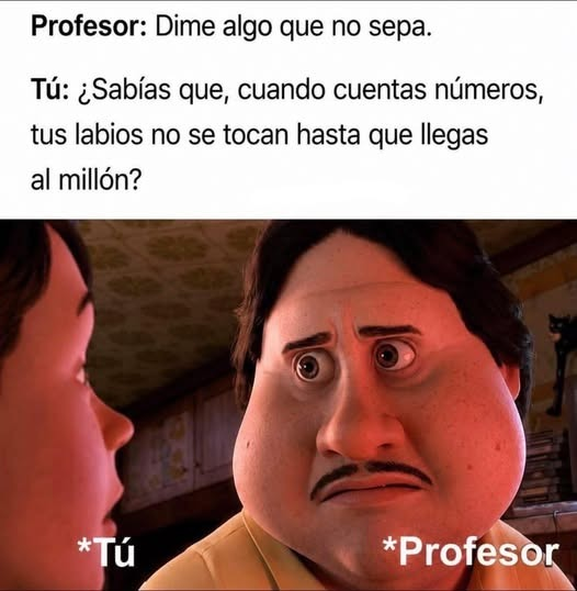 Enséñame de Ciencia tweet media