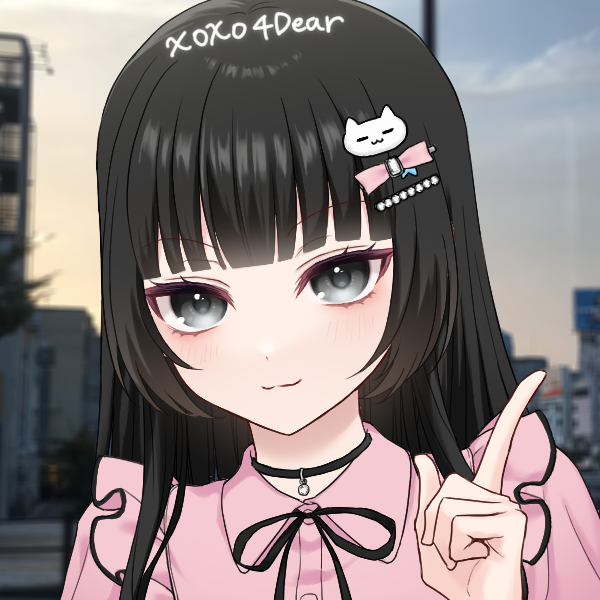 epitawfio's tweet photo. nana picrew mode https://t.co/E88SYfgIqN