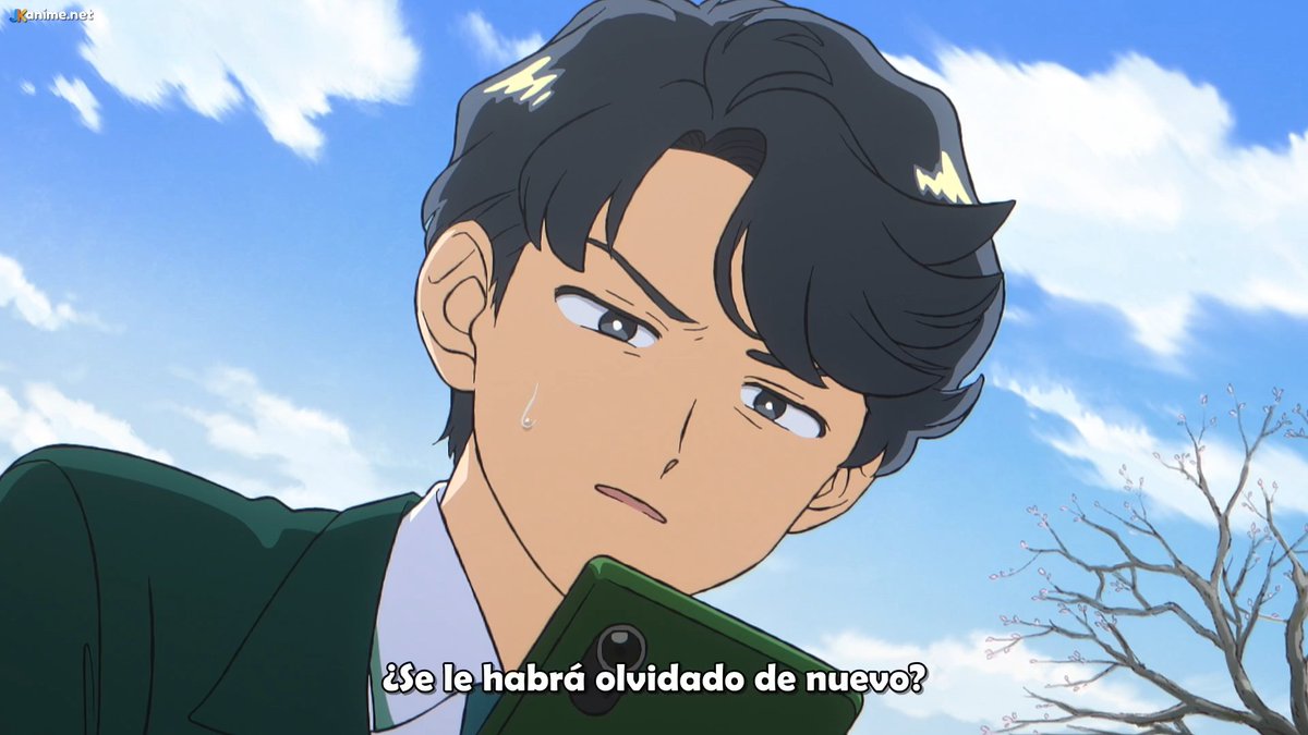 Diegoncio098's tweet photo. Y pensar que Nakamura temia y veia a Matsumura como un rival con mas chances de estar con Hirose, pero resulta que el mismo Hirose lo ignoraba u olvidaba que tenia que juntarse con el. https://t.co/1PVtmUZUqA